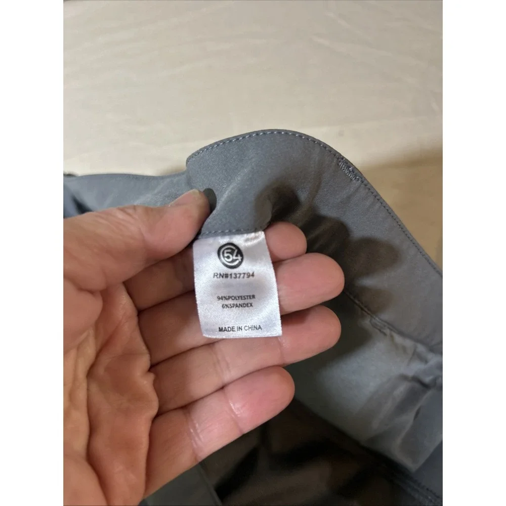 Chase 54‎ Pants Mens 36X32